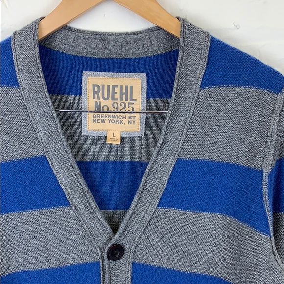 Ruehl No.925 Other - 🔥RARE🔥 Ruehl No. 925 Cardigan